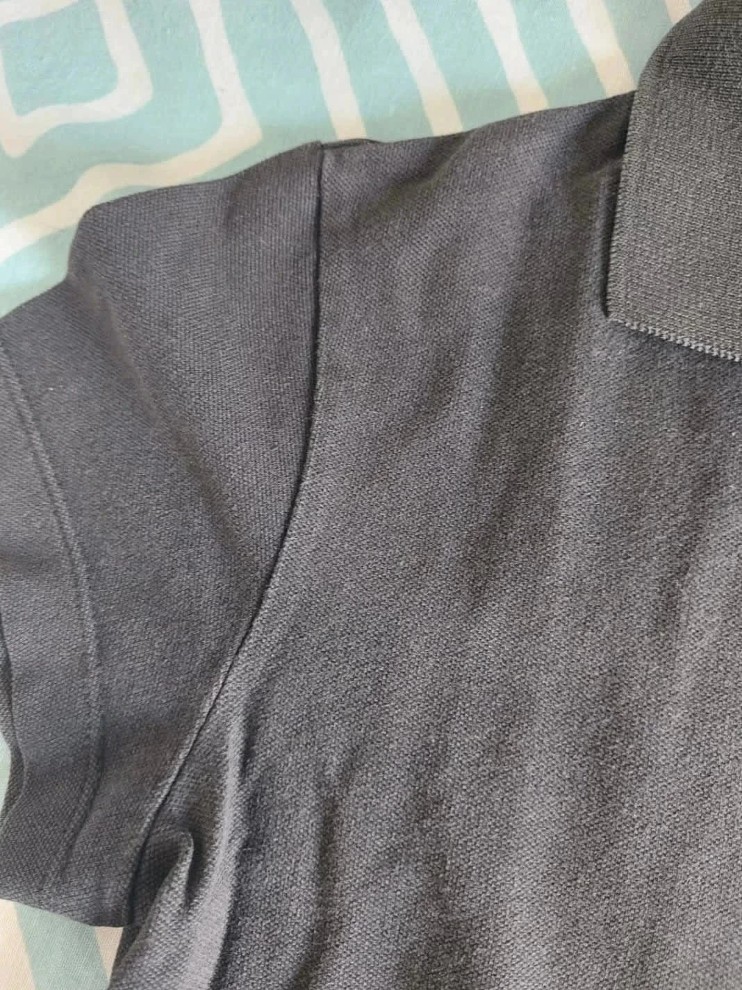 Polo slim Tommy Hilfiger talla S – photo 7